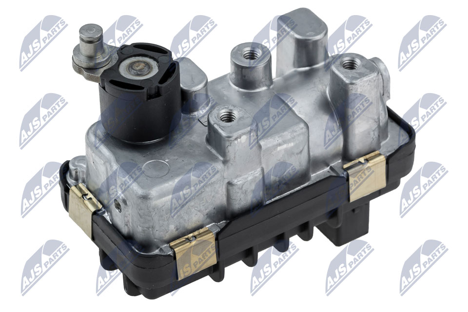 Élément d'ajustage, turbocompresseur NTY ECD-VV-004
