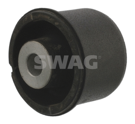 Suspension, corps de l'essieu SWAG 83 93 4740