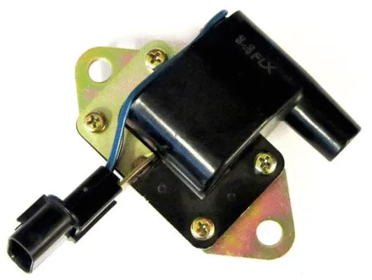 Bobine d'allumage EUROCABLE DC-1381