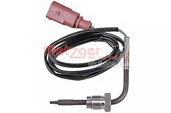 Capteur, température des gaz METZGER 0894946