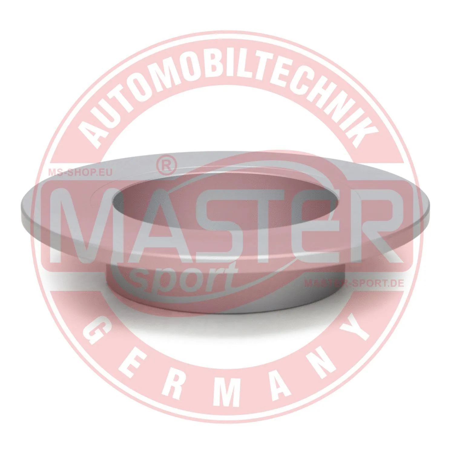 Disque de frein MASTER-SPORT GERMANY 24011002771PR-PCS-MS
