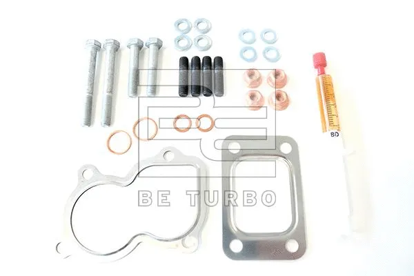 Kit de montage, compresseur BE TURBO ABS827