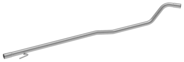 Tube de réparation, catalyseur HELLA 8LA 366 007-211
