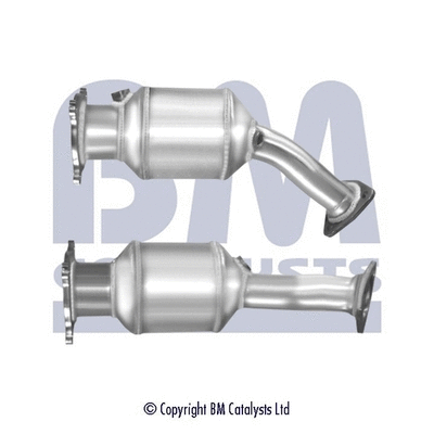 Catalyseur BM CATALYSTS BM91965H