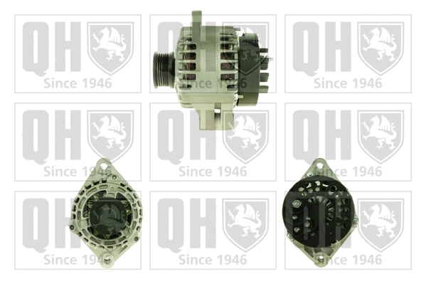 Alternateur QUINTON HAZELL QRA2226