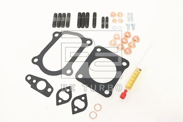 Kit de montage, compresseur BE TURBO ABS716