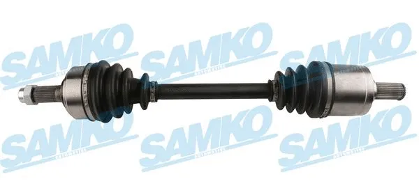 Arbre de transmission SAMKO DS60392