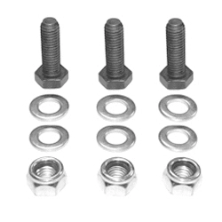 Rotule de suspension ANDEL ANRO01099