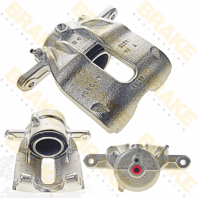 Étrier de frein Brake ENGINEERING CA3302R