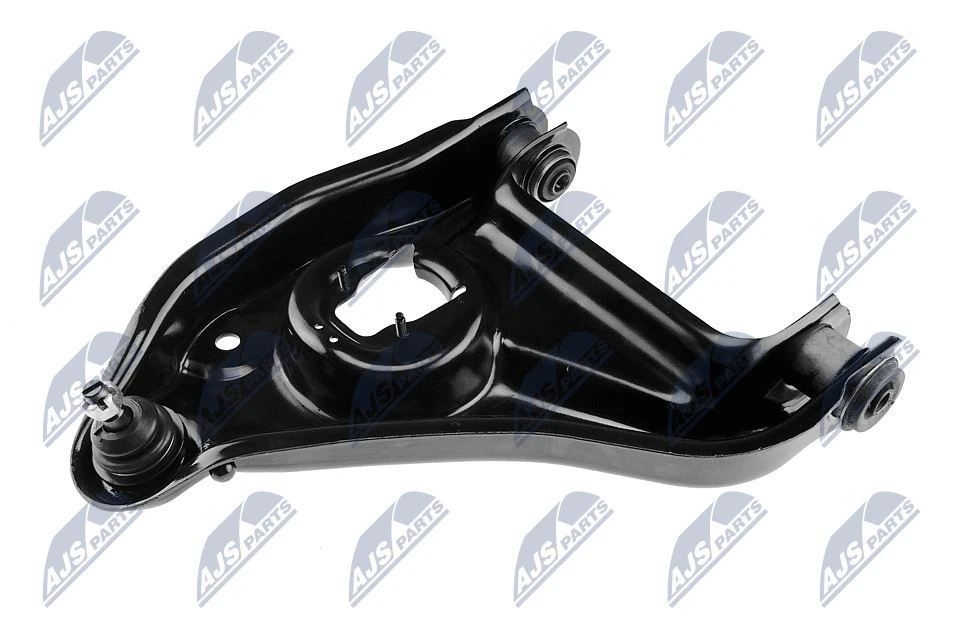 Bras de liaison, suspension de roue NTY ZWD-CH-069