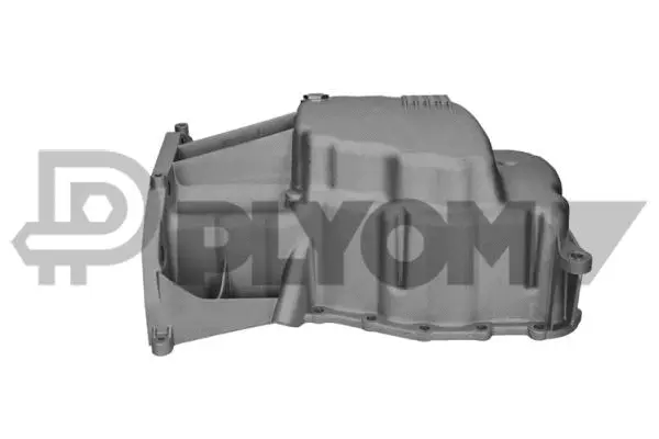 Carter d'huile PLYOM P021388