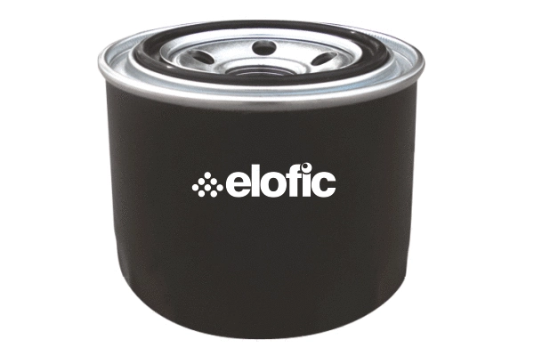 Filtre à carburant ELOFIC EK-6162