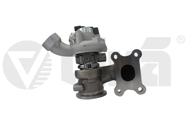 Turbocompresseur, suralimentation vika 11451824901