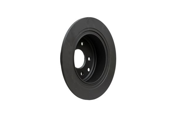 Disque de frein ZentParts Z05962