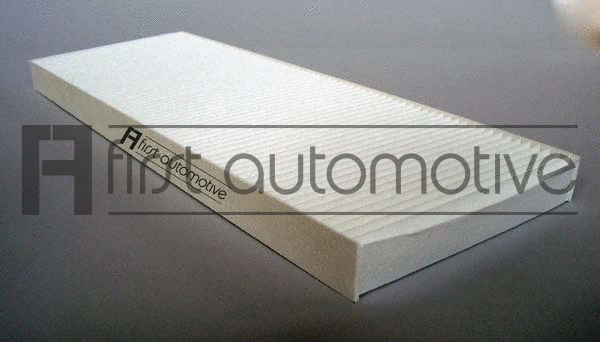 Filtre, air de l'habitacle 1A FIRST AUTOMOTIVE C30175