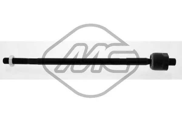 Rotule de direction intérieure, barre de connexion Metalcaucho 53286