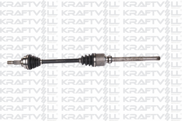 Arbre de transmission KRAFTVOLL GERMANY 01010059
