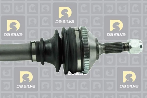 Arbre de transmission DA SILVA 3525AT
