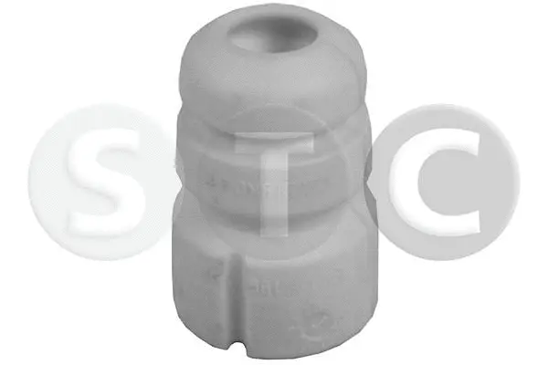 Butée élastique, suspension STC T442002