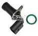 Capteur d'angle, vilebrequin CSV electronic parts CSR9091