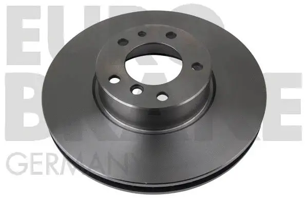 Disque de frein EUROBRAKE 5815201544