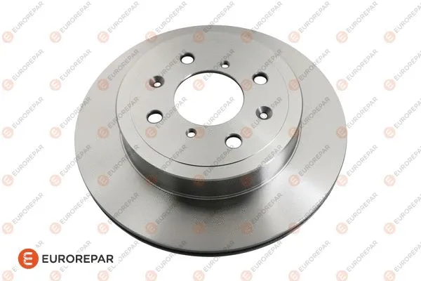 Disque de frein EUROREPAR 1618870880