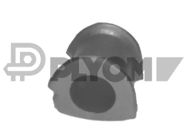Coussinet de palier, stabilisateur PLYOM P766725
