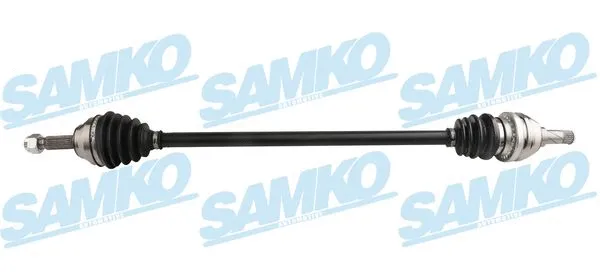 Arbre de transmission SAMKO DS60471