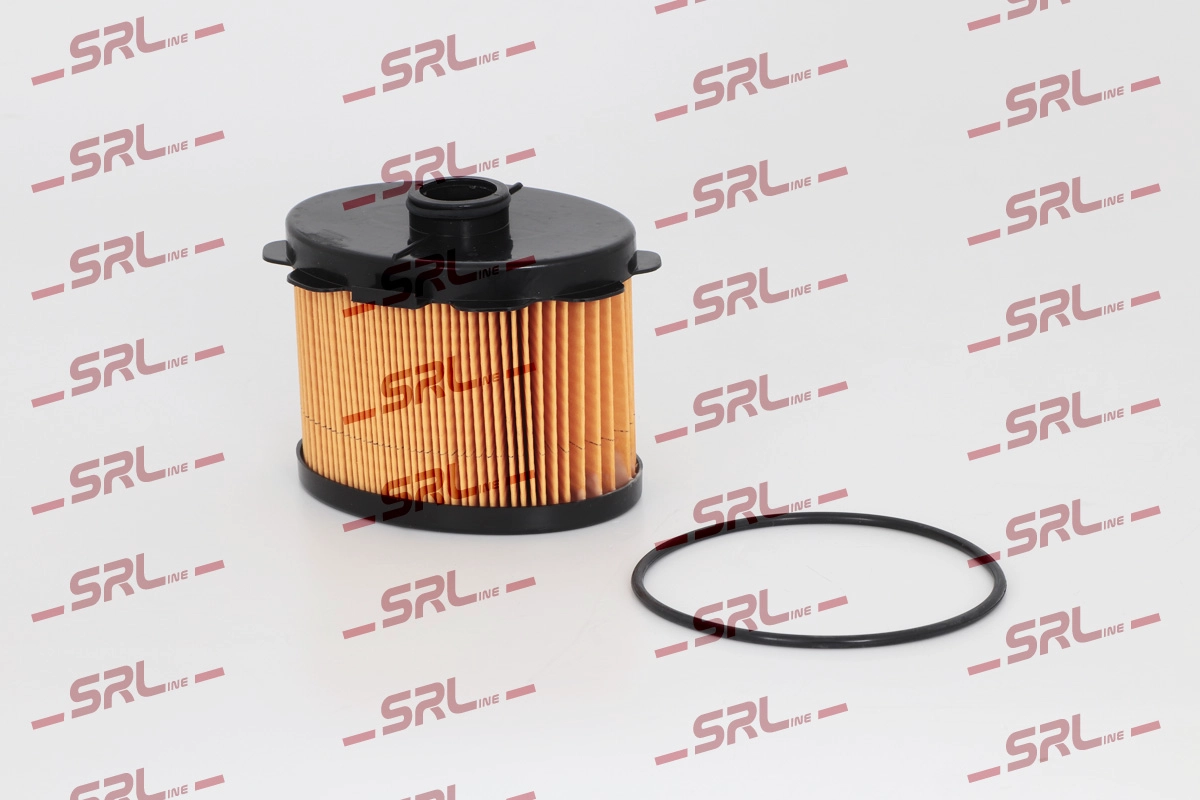 Filtre à carburant SRLine S11-5004