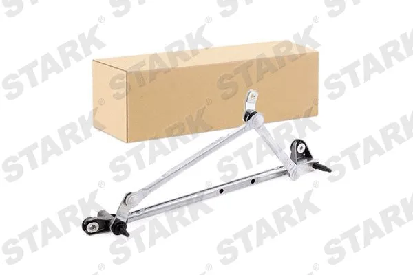Tringlerie d'essuie-glace Stark SKWL-0920015