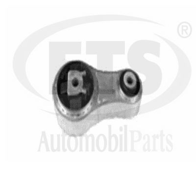Support moteur ETS 22.ST.715