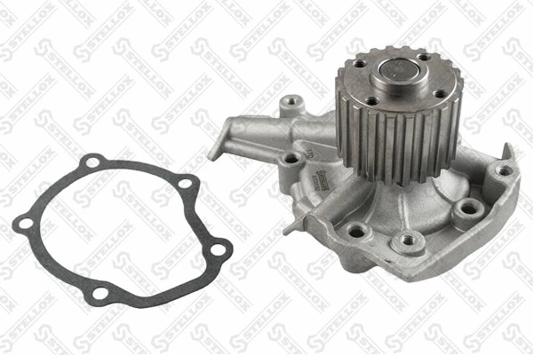 Pompe à eau, refroidissement du moteur STELLOX 4500-0325-SX