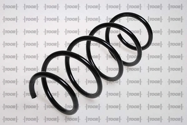 Ressort de suspension TOOR SC61321
