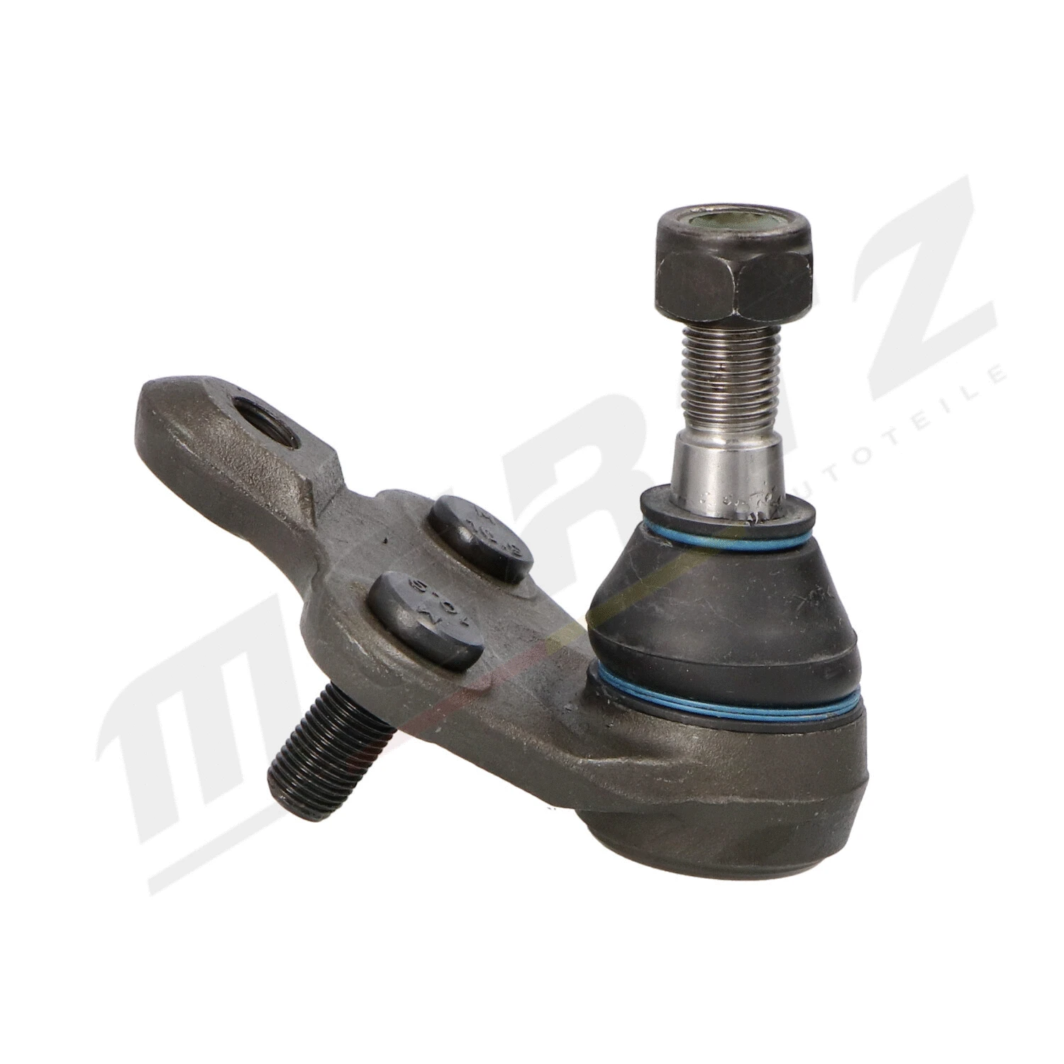 Rotule de suspension MERTZ M-S0725