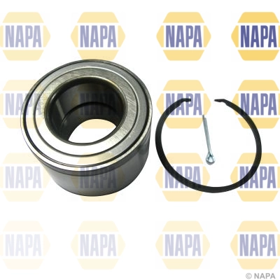 Kit de roulements de roue NAPA PWB1680