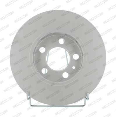 Disque de frein FERODO DDF927C