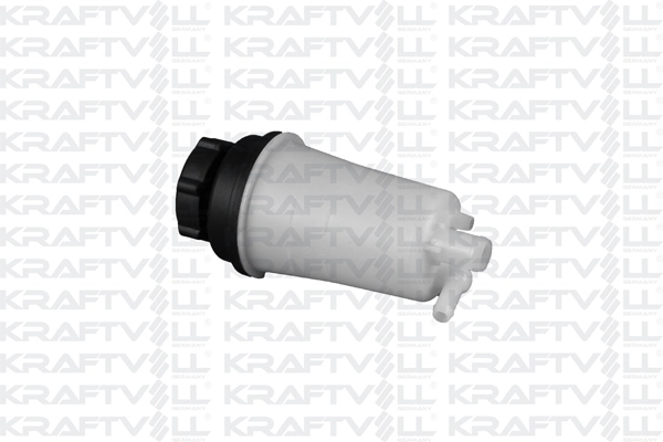 Réservoir de comp., huile hydraulique (direction assistée) KRAFTVOLL GERMANY 08020469