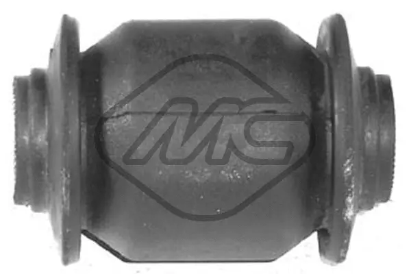 Suspension, bras de liaison Metalcaucho 05337