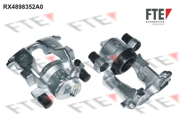 Étrier de frein FTE 9290038