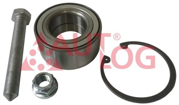 Kit de roulements de roue AUTLOG RS1095