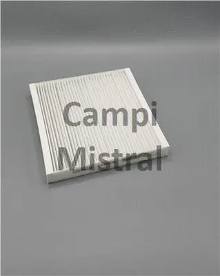 Filtre, air de l'habitacle Mistral Filter AVF0910