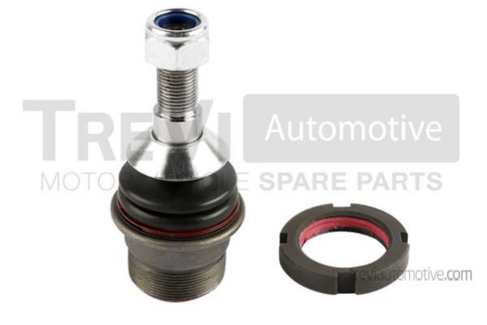 Rotule de suspension TREVI AUTOMOTIVE TRTT3514