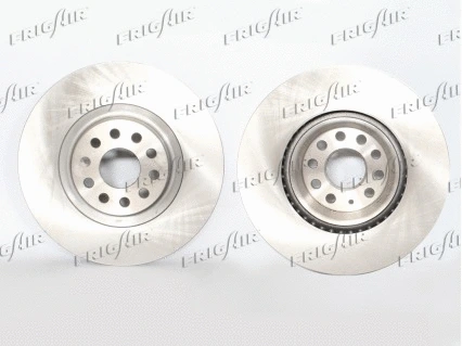 Disque de frein FRIGAIR DC10.124