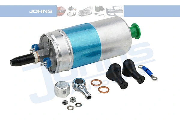 Pompe à carburant JOHNS KSP 50 14-001