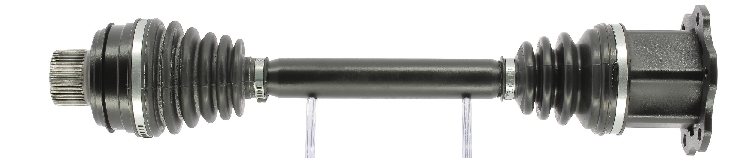 Arbre de transmission FRIESEN FDS4524