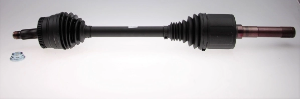 Arbre de transmission SPIDAN 25423