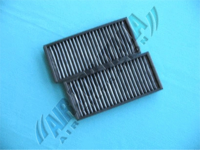 Filtre, air de l'habitacle ZERO WZ1559