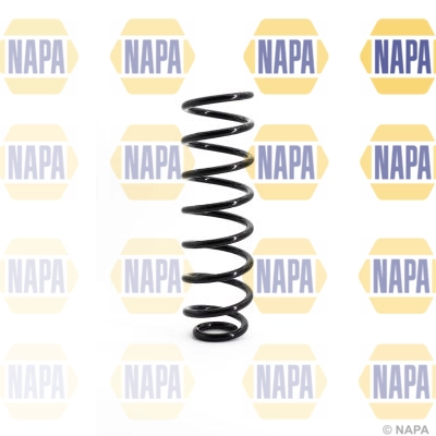 Ressort de suspension NAPA NCS1050