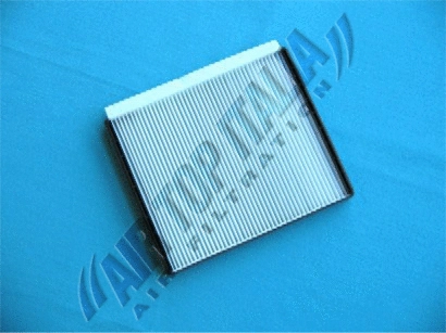 Filtre, air de l'habitacle ZERO WZF1562