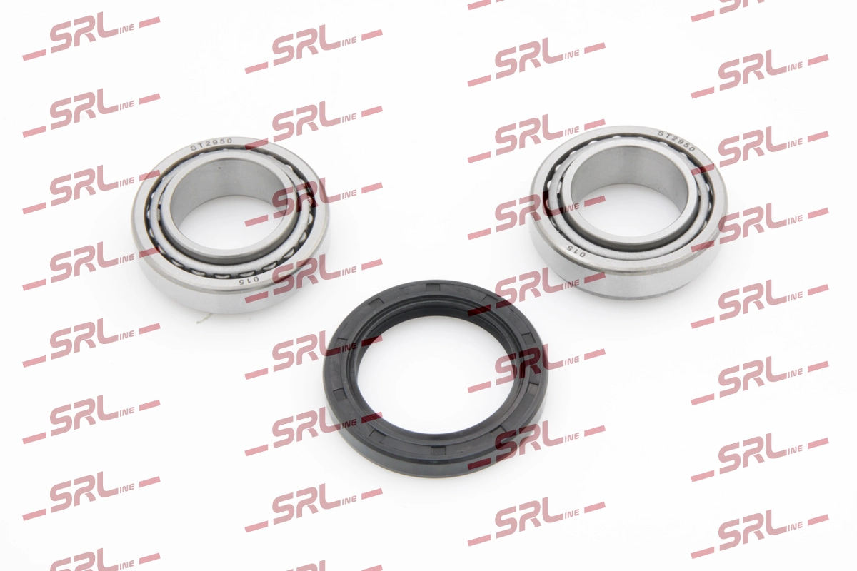 Kit de roulements de roue SRLine S41-2016